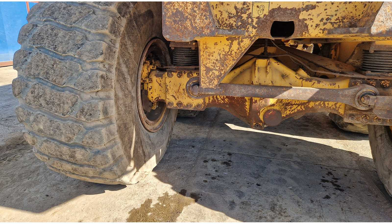 小型自卸车 VOLVO - A35C - DUMPER TRUCK - 2000:图30 小型自卸车 VOLVO - A35C - DUMPER TRUCK - 2000:图30