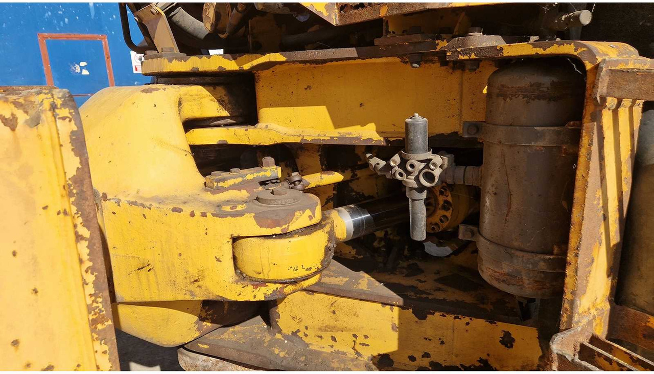 小型自卸车 VOLVO - A35C - DUMPER TRUCK - 2000:图21 小型自卸车 VOLVO - A35C - DUMPER TRUCK - 2000:图21