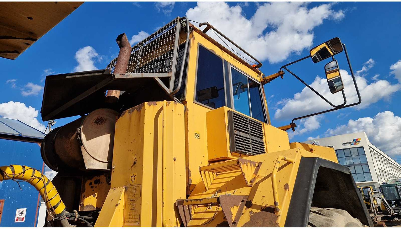 小型自卸车 VOLVO - A35C - DUMPER TRUCK - 2000:图19 小型自卸车 VOLVO - A35C - DUMPER TRUCK - 2000:图19