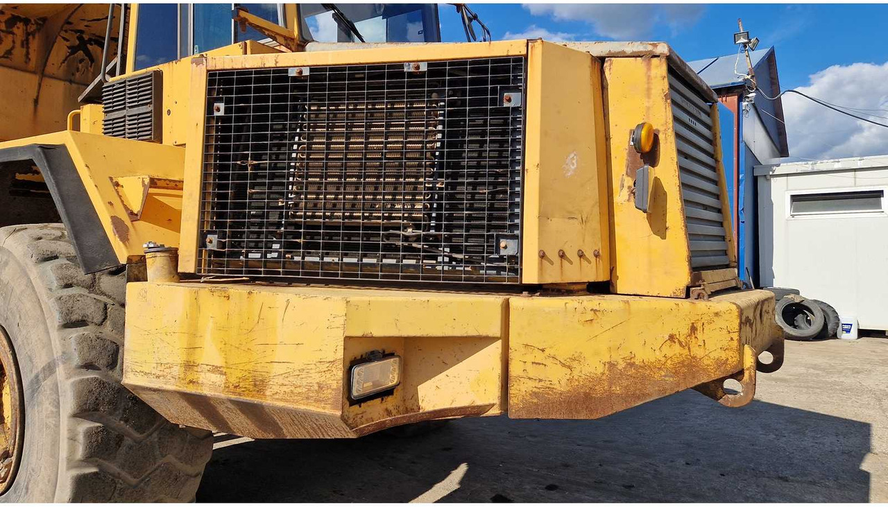 小型自卸车 VOLVO - A35C - DUMPER TRUCK - 2000:图16 小型自卸车 VOLVO - A35C - DUMPER TRUCK - 2000:图16