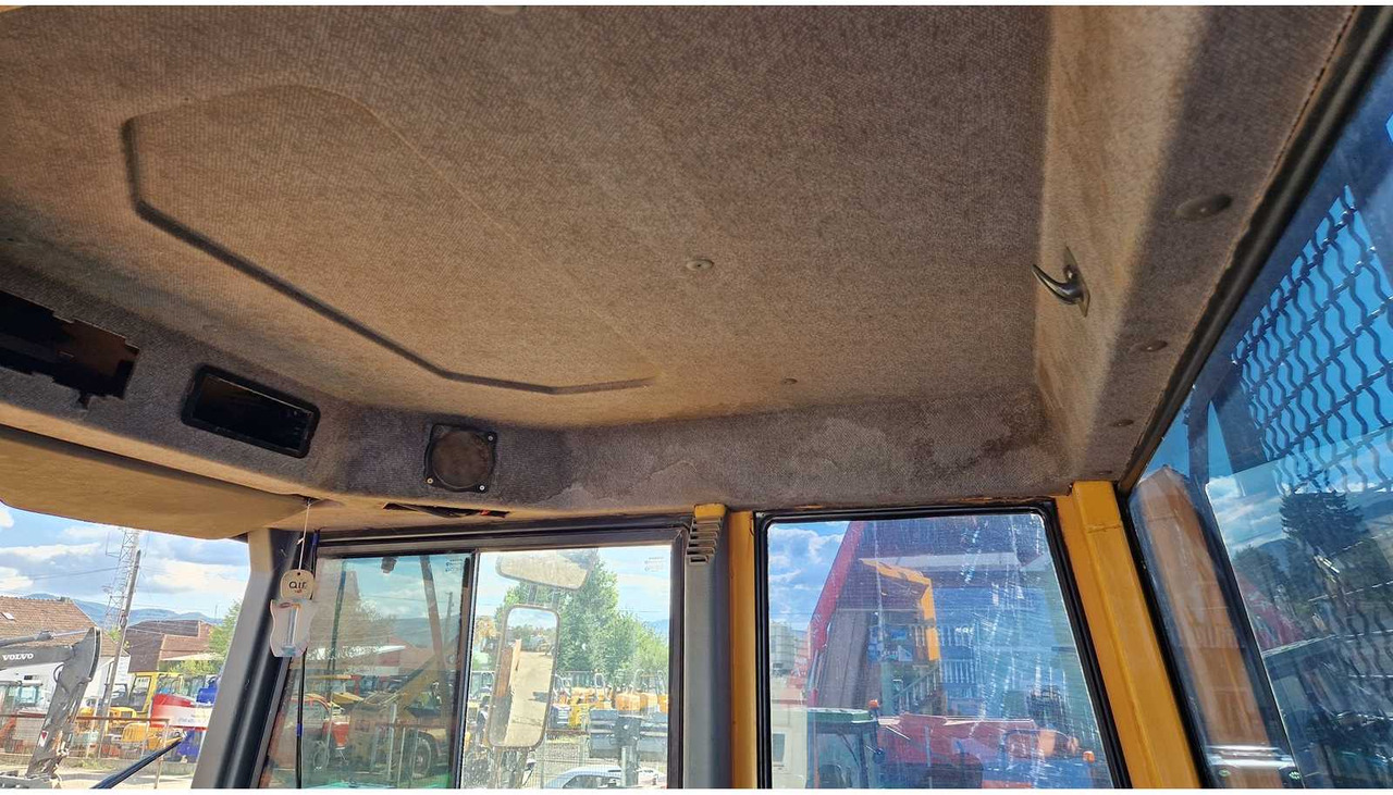 小型自卸车 VOLVO - A35C - DUMPER TRUCK - 2000:图43 小型自卸车 VOLVO - A35C - DUMPER TRUCK - 2000:图43