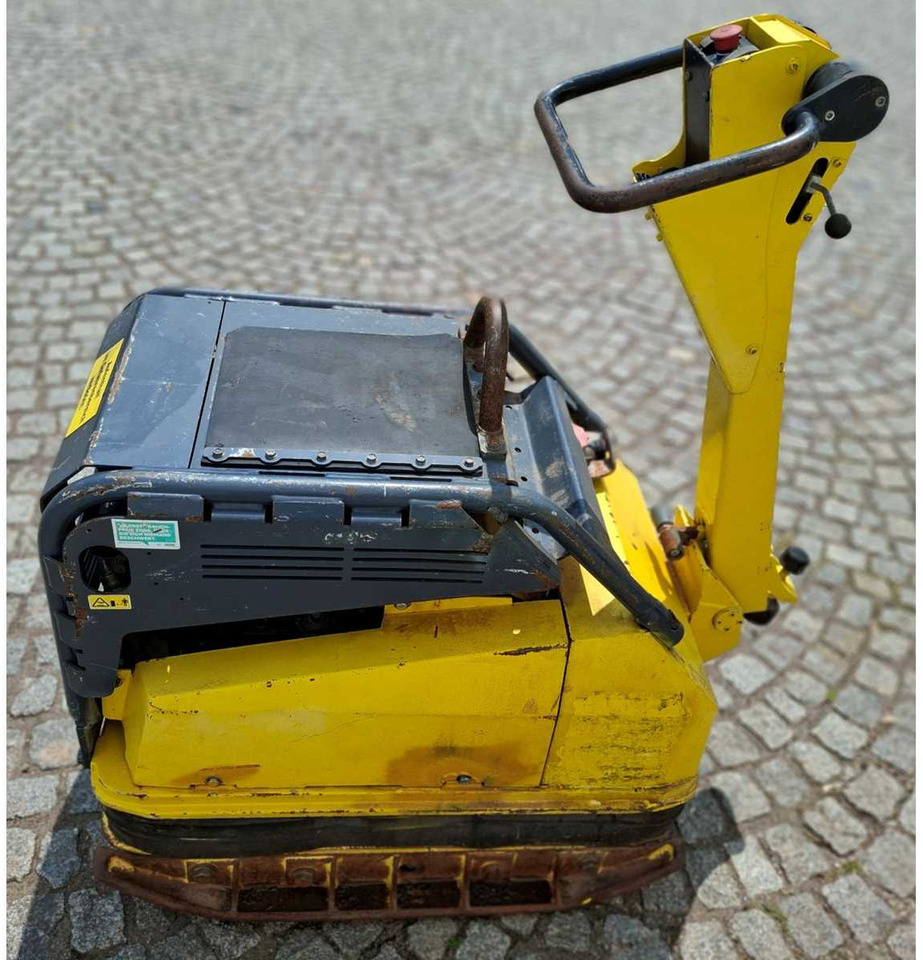Wacker DPU 100-70 Le - 振动板:图1 Wacker DPU 100-70 Le - 振动板:图1
