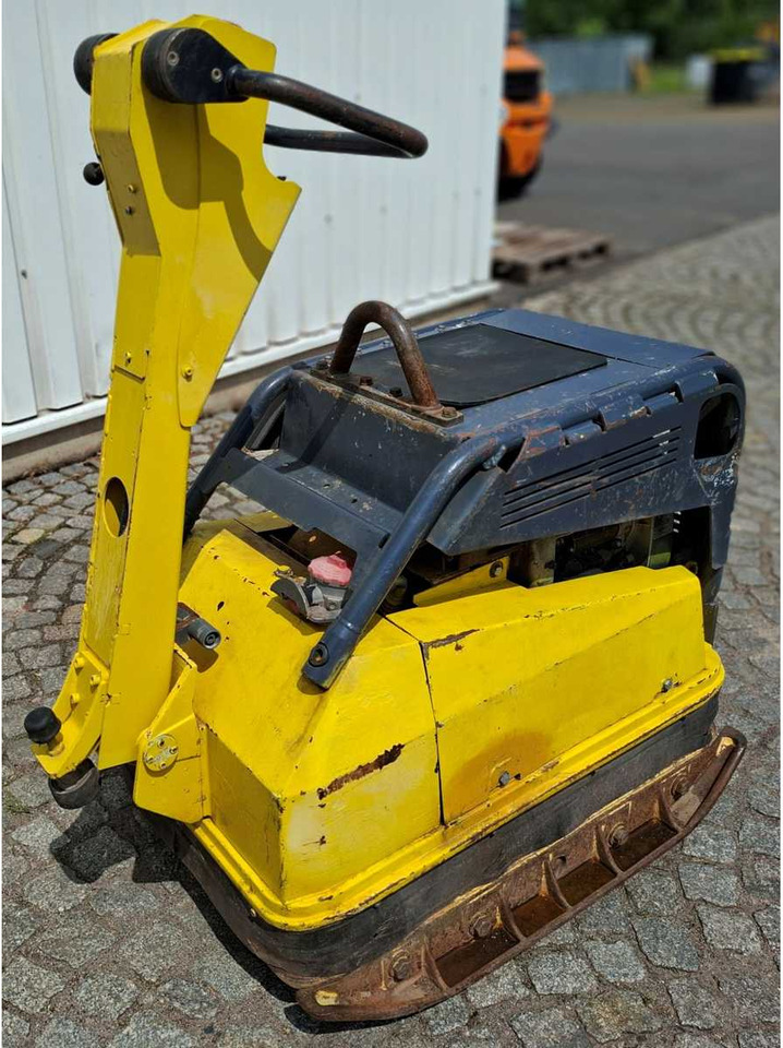 Wacker DPU 100-70 Le - 振动板:图4 Wacker DPU 100-70 Le - 振动板:图4