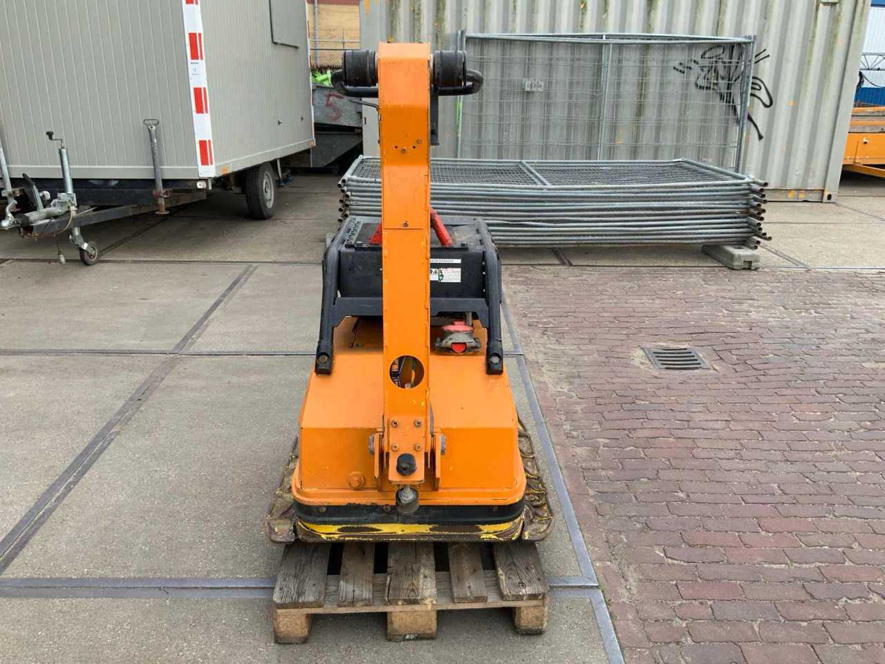 Wacker Neuson DPU 100-70 - 振动板:图4 Wacker Neuson DPU 100-70 - 振动板:图4