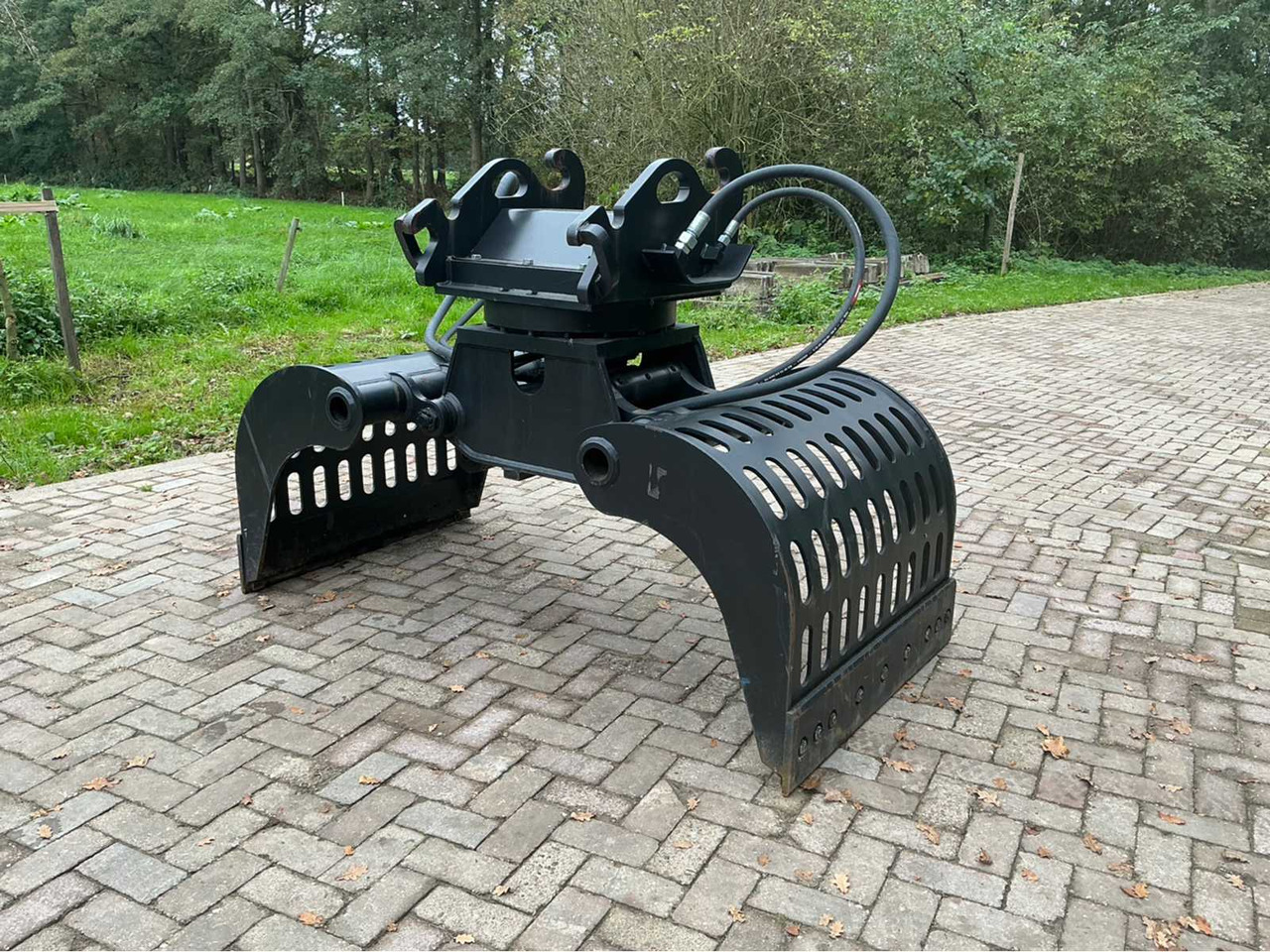Zijtveld S1004-D - 农业机械:图1 Zijtveld S1004-D - 农业机械:图1