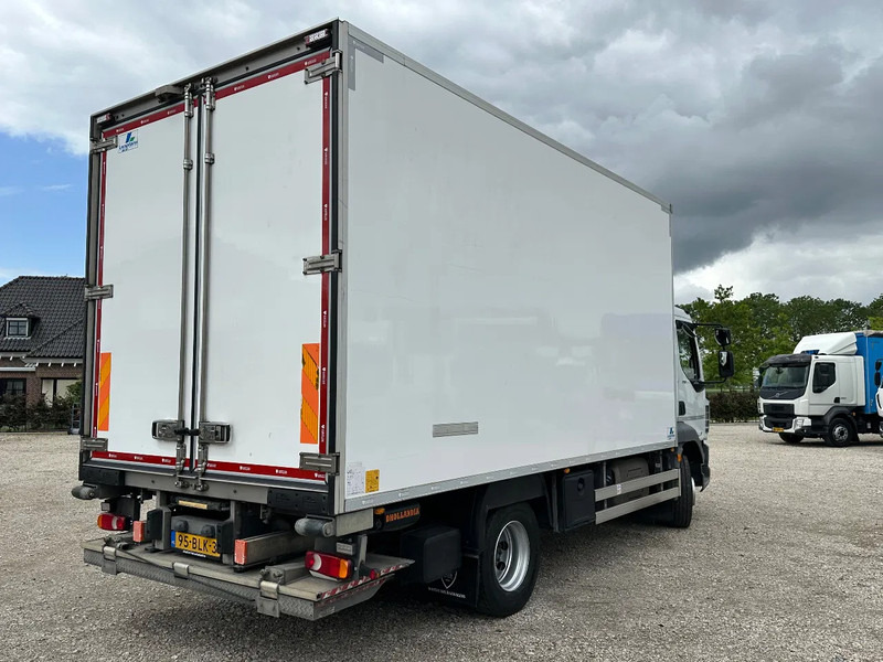 DAF LF 210 LF.14.210 EURO6. KOELBAKWAGEN MET LAADKLEP - 冷藏车:图4 DAF LF 210 LF.14.210 EURO6. KOELBAKWAGEN MET LAADKLEP - 冷藏车:图4