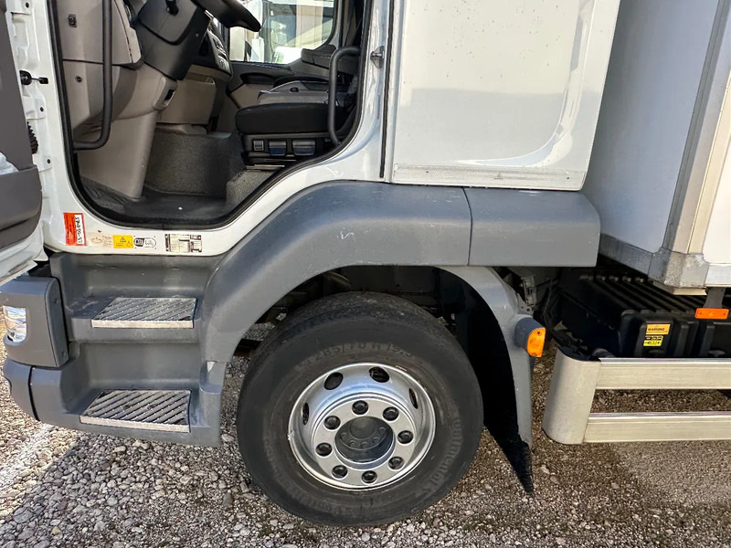 DAF LF 210 LF.14.210 EURO6. KOELBAKWAGEN MET LAADKLEP - 冷藏车:图5 DAF LF 210 LF.14.210 EURO6. KOELBAKWAGEN MET LAADKLEP - 冷藏车:图5