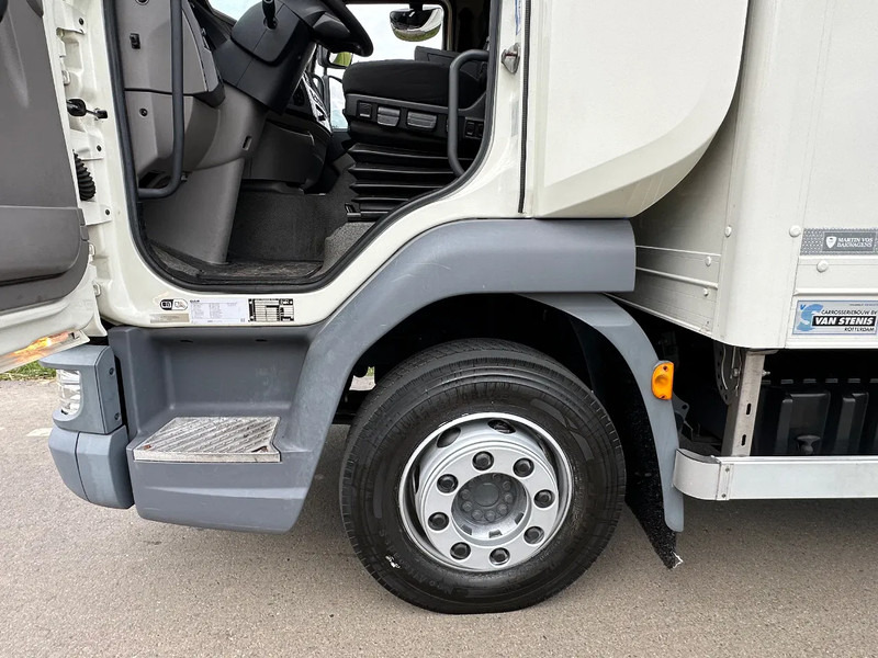 DAF LF 210 LF210.12 EURO6. 2019. 620x249x260! - 厢式卡车:图5 DAF LF 210 LF210.12 EURO6. 2019. 620x249x260! - 厢式卡车:图5