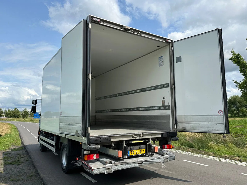 DAF LF 210 LF210.14. EURO6. 2018. KOELBAKWAGEN MET LAADKLEP 2000kg - 冷藏车:图3 DAF LF 210 LF210.14. EURO6. 2018. KOELBAKWAGEN MET LAADKLEP 2000kg - 冷藏车:图3