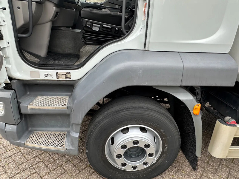 DAF LF 210 LF210.14. EURO6. 2018. KOELBAKWAGEN MET LAADKLEP 2000kg - 冷藏车:图5 DAF LF 210 LF210.14. EURO6. 2018. KOELBAKWAGEN MET LAADKLEP 2000kg - 冷藏车:图5