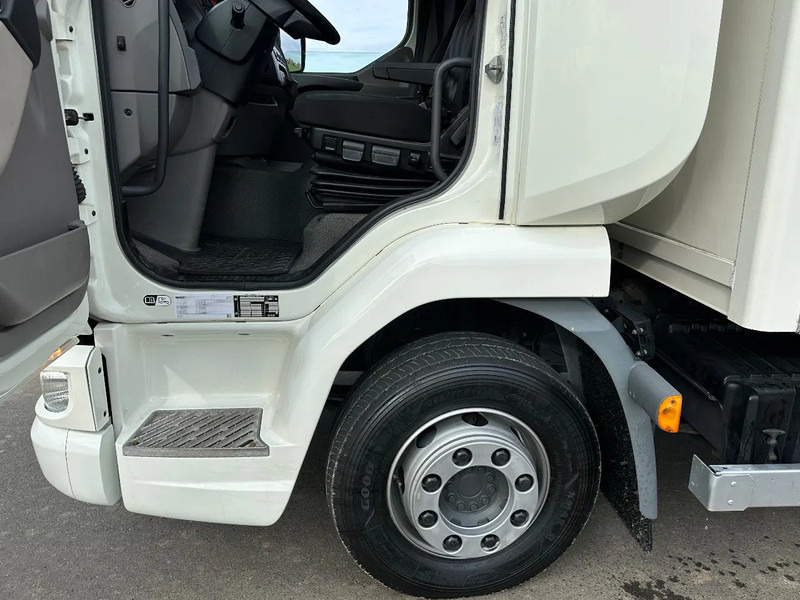 DAF LF 230.12 DAF LF 230.12 LF230.12 EURO6. 2019. 650x248x240 - 厢式卡车:图5 DAF LF 230.12 DAF LF 230.12 LF230.12 EURO6. 2019. 650x248x240 - 厢式卡车:图5