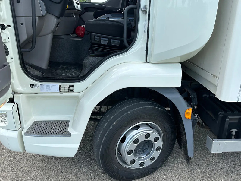 DAF LF 230.12. EURO6. 750x248x230 LF 230.12 LF230.12 - 厢式卡车:图5 DAF LF 230.12. EURO6. 750x248x230 LF 230.12 LF230.12 - 厢式卡车:图5