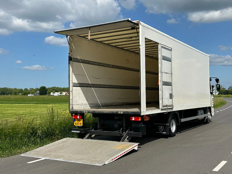 DAF LF 230.12. EURO6. 750x248x230 LF 230.12 LF230.12 - 厢式卡车:图3 DAF LF 230.12. EURO6. 750x248x230 LF 230.12 LF230.12 - 厢式卡车:图3