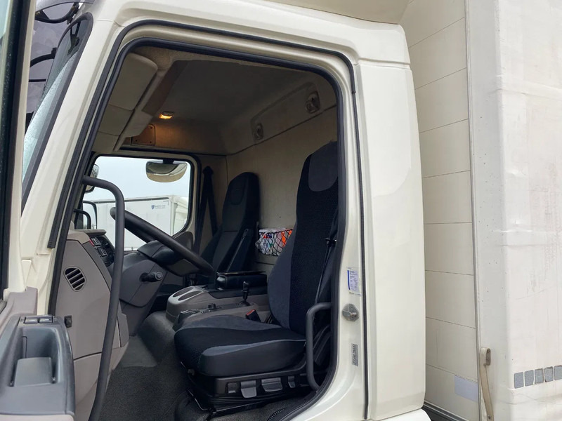 DAF LF 230 LF 230.12. EURO6. 2020. Schuifzeil. 720x248x260 - 侧帘卡车:图5 DAF LF 230 LF 230.12. EURO6. 2020. Schuifzeil. 720x248x260 - 侧帘卡车:图5