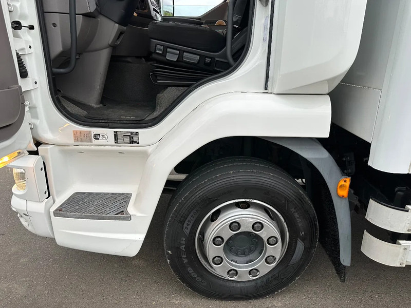 DAF LF 230 LF230.12 EURO6. 2018. 880x247x233 - 厢式卡车:图5 DAF LF 230 LF230.12 EURO6. 2018. 880x247x233 - 厢式卡车:图5
