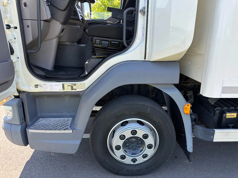 DAF LF 230 LF230.12 EURO6. 61797km!! 440x244x228 Bakwagen met Laadklep. - 厢式卡车:图5 DAF LF 230 LF230.12 EURO6. 61797km!! 440x244x228 Bakwagen met Laadklep. - 厢式卡车:图5