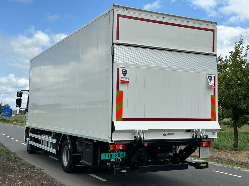 DAF LF 260 LF 260.14 EURO6. 2023. 83447km 720x248x235. 7233kg Laadvermogen!! - 厢式卡车:图3 DAF LF 260 LF 260.14 EURO6. 2023. 83447km 720x248x235. 7233kg Laadvermogen!! - 厢式卡车:图3