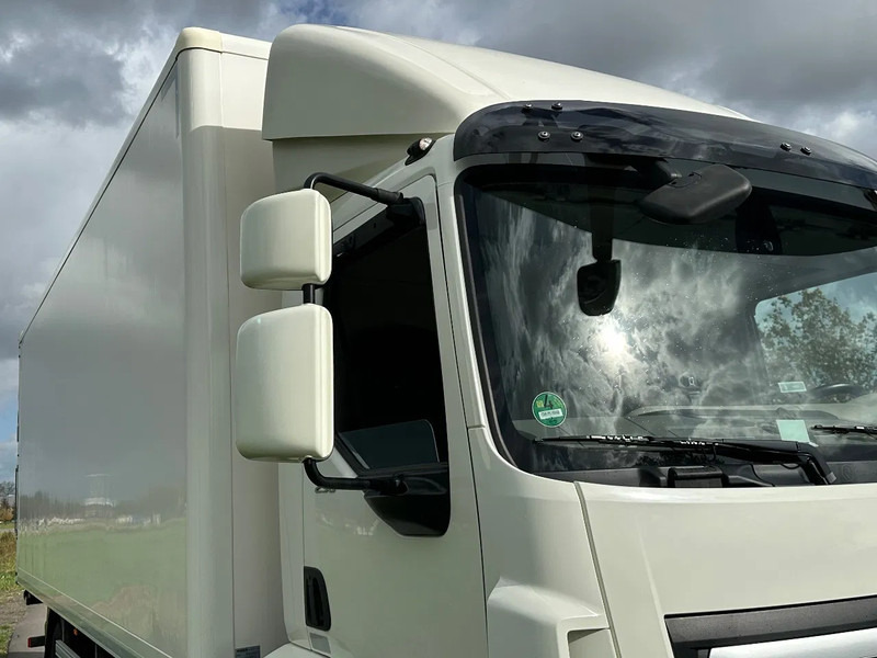 DAF LF 290 LF290.16. EURO6. 69351km!! 9306kg Laadvermogen!! - 厢式卡车:图2 DAF LF 290 LF290.16. EURO6. 69351km!! 9306kg Laadvermogen!! - 厢式卡车:图2