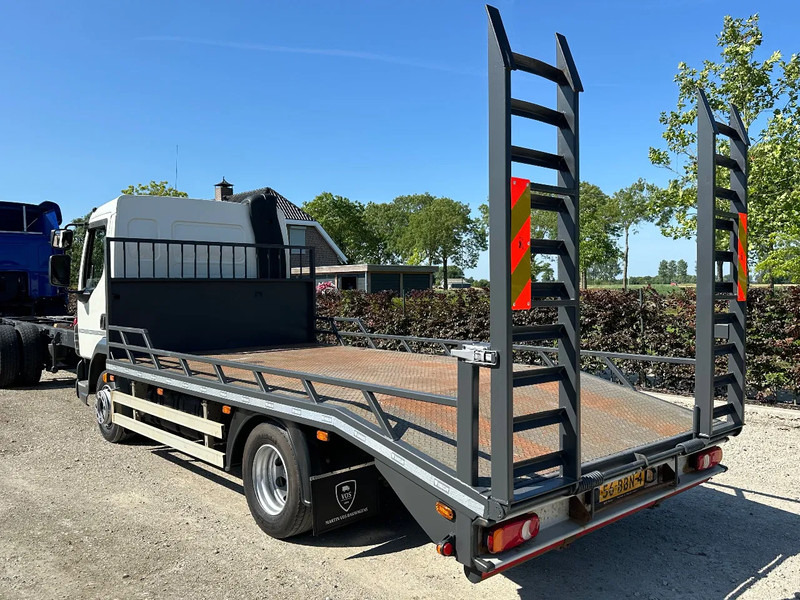DAF LF 45 OPRIJWAGEN - 自动转运卡车:图3 DAF LF 45 OPRIJWAGEN - 自动转运卡车:图3