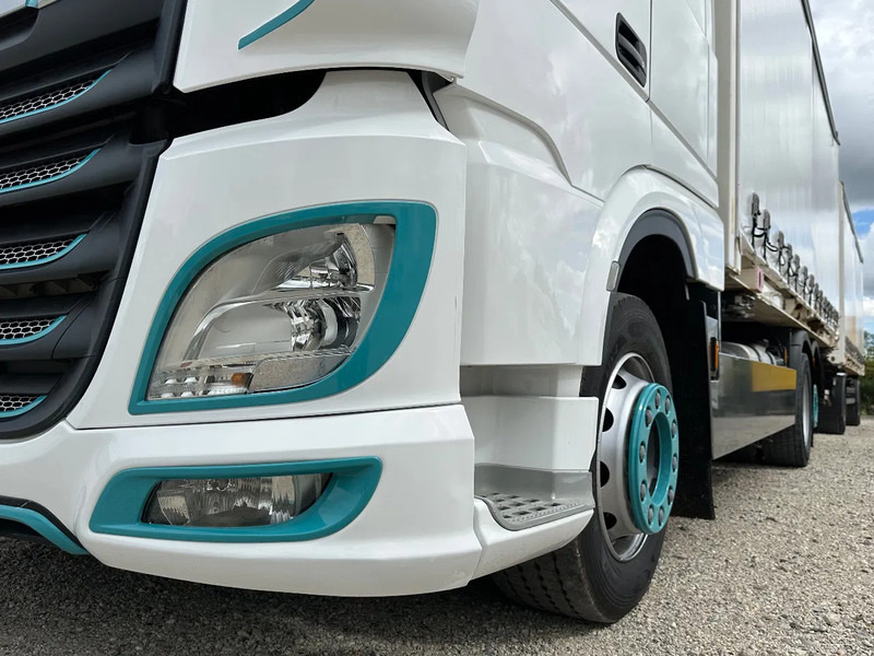 DAF XF 480 租赁 DAF XF 480：图6