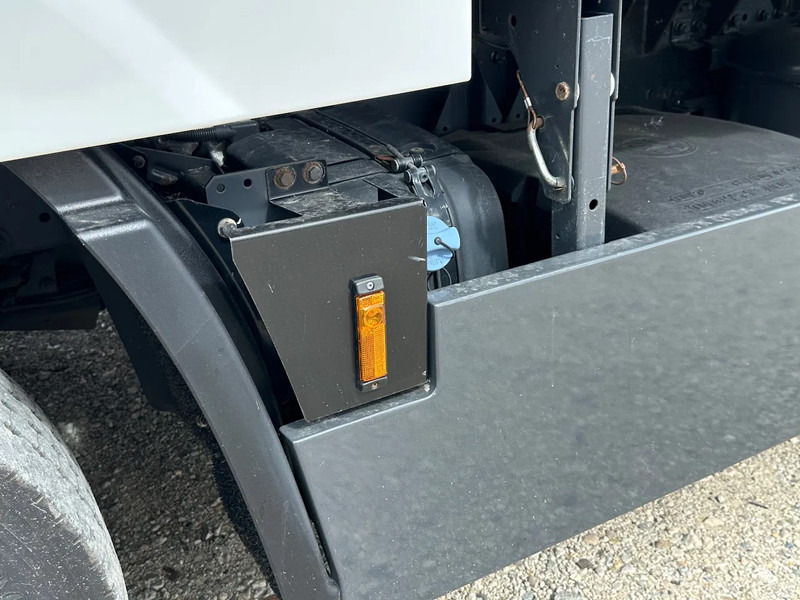 DAF XF 480 租赁 DAF XF 480：图9