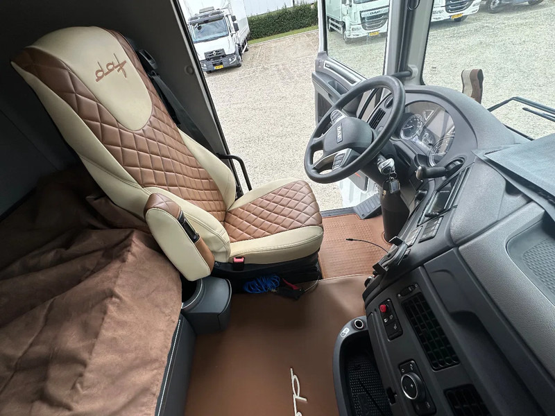 DAF XF 480 租赁 DAF XF 480：图17