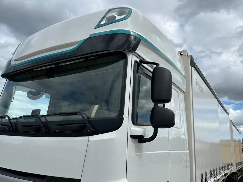 DAF XF 480 租赁 DAF XF 480：图7