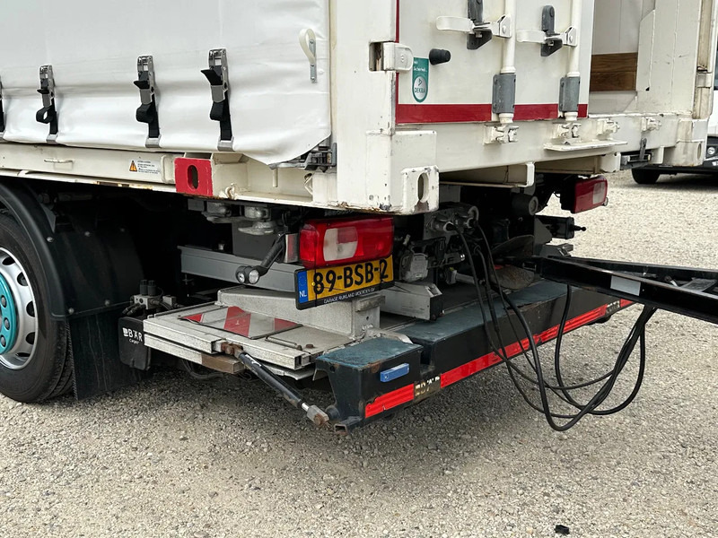 DAF XF 480 租赁 DAF XF 480：图10