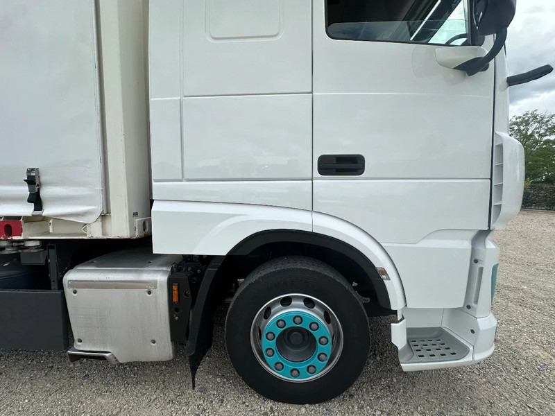 DAF XF 480 租赁 DAF XF 480：图13