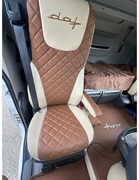 DAF XF 480 租赁 DAF XF 480：图16