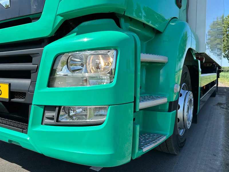 MAN TGS TGS 18.330 EURO6.2020 730x248x245 Als in NIEUWSTAAT! - 冷藏车:图4 MAN TGS TGS 18.330 EURO6.2020 730x248x245 Als in NIEUWSTAAT! - 冷藏车:图4