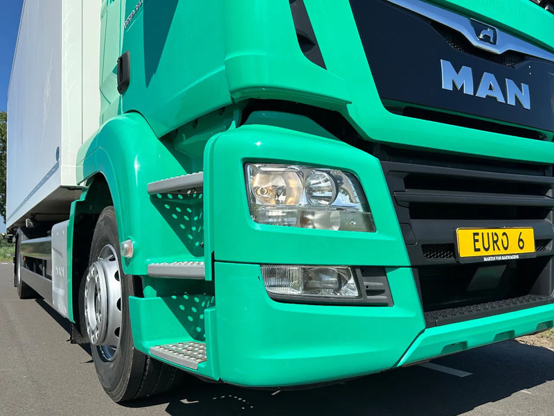 MAN TGS TGS 18.330 EURO6.2020 730x248x245 Als in NIEUWSTAAT! - 冷藏车:图5 MAN TGS TGS 18.330 EURO6.2020 730x248x245 Als in NIEUWSTAAT! - 冷藏车:图5