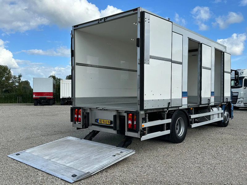 Mercedes-Benz Antos ANTOS 1924L EURO6. 2017. Geisoleerde opbouw 610x244x238 - 冷藏车:图5 Mercedes-Benz Antos ANTOS 1924L EURO6. 2017. Geisoleerde opbouw 610x244x238 - 冷藏车:图5