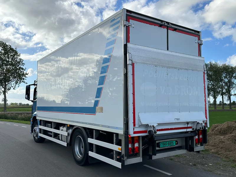 Mercedes-Benz Antos ANTOS 1924L EURO6. 2017. Geisoleerde opbouw 610x244x238 - 冷藏车:图4 Mercedes-Benz Antos ANTOS 1924L EURO6. 2017. Geisoleerde opbouw 610x244x238 - 冷藏车:图4