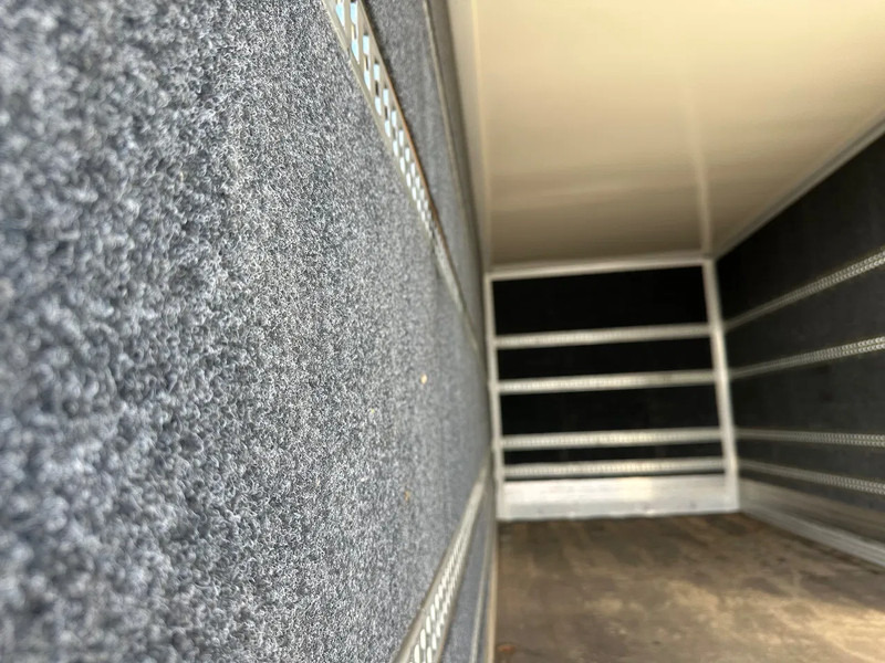 Mercedes-Benz Atego ATEGO1223L EURO6. 725x248x265 3 tons klep. - 厢式卡车:图4 Mercedes-Benz Atego ATEGO1223L EURO6. 725x248x265 3 tons klep. - 厢式卡车:图4