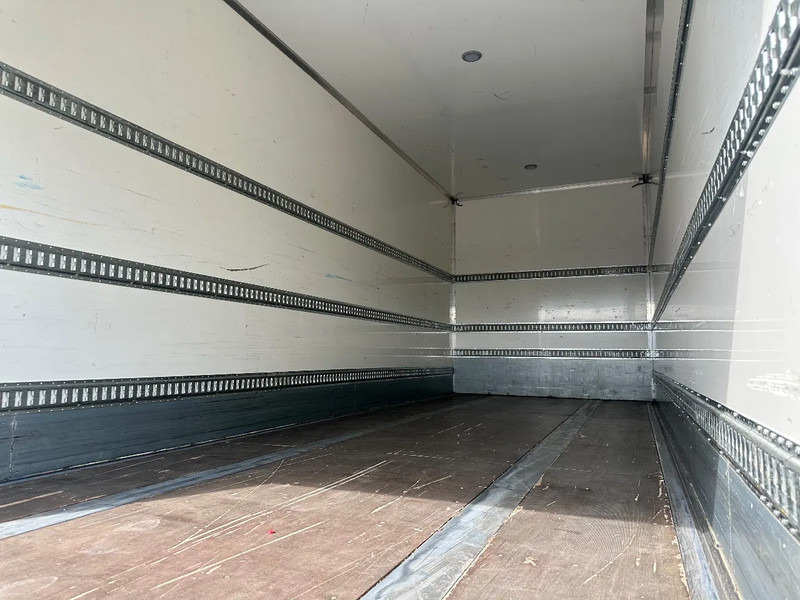 Pacton GESLOTEN AANHANGER als in NIEUWSTAAT!! 2020!! - 封闭厢式拖车:图3 Pacton GESLOTEN AANHANGER als in NIEUWSTAAT!! 2020!! - 封闭厢式拖车:图3