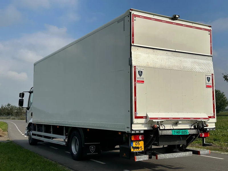 Renault D D.280.14 EURO6 2023. 750x248x245 - 厢式卡车:图3 Renault D D.280.14 EURO6 2023. 750x248x245 - 厢式卡车:图3