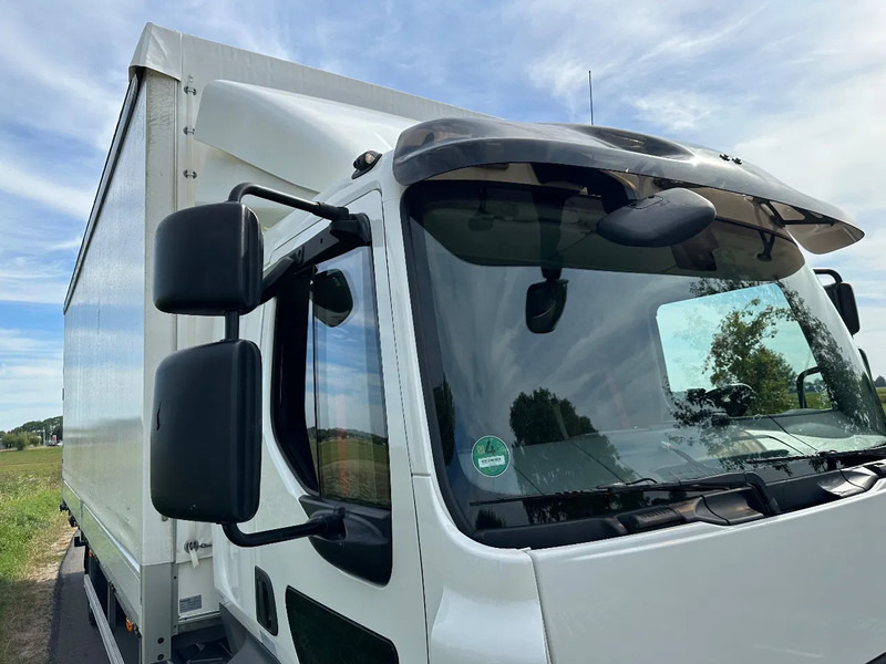 Renault D240.12. EURO6. 11-2021. - 侧帘卡车:图2 Renault D240.12. EURO6. 11-2021. - 侧帘卡车:图2