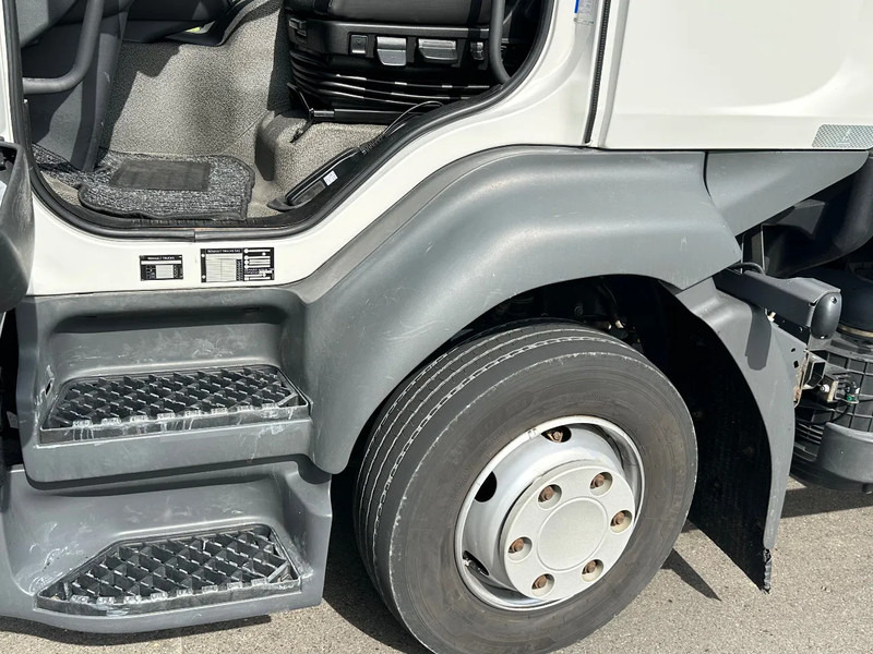 Renault D240.12. EURO6. 11-2021. - 侧帘卡车:图5 Renault D240.12. EURO6. 11-2021. - 侧帘卡车:图5