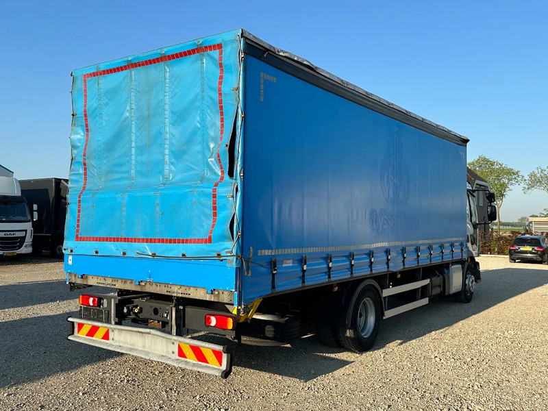 Volvo FL FL280.16 EURO6. 2022. OPRIJWAGEN , PAARDENWAGEN. - 驾驶室底盘卡车:图4 Volvo FL FL280.16 EURO6. 2022. OPRIJWAGEN , PAARDENWAGEN. - 驾驶室底盘卡车:图4