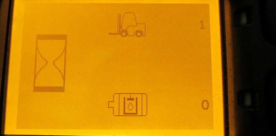 Hyster J 1.6 XNT (MWB) - 电动叉车:图3 Hyster J 1.6 XNT (MWB) - 电动叉车:图3