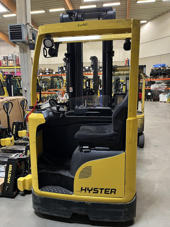 Hyster R1.4 - 前移式叉车:图3 Hyster R1.4 - 前移式叉车:图3