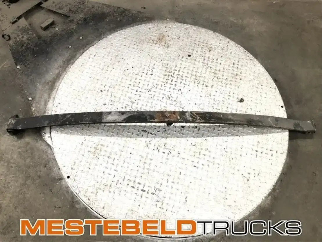 DAF Bladveer enkel vooras LF 45/55 - 框架/ 底盘 适用于 卡车:图1 DAF Bladveer enkel vooras LF 45/55 - 框架/ 底盘 适用于 卡车:图1