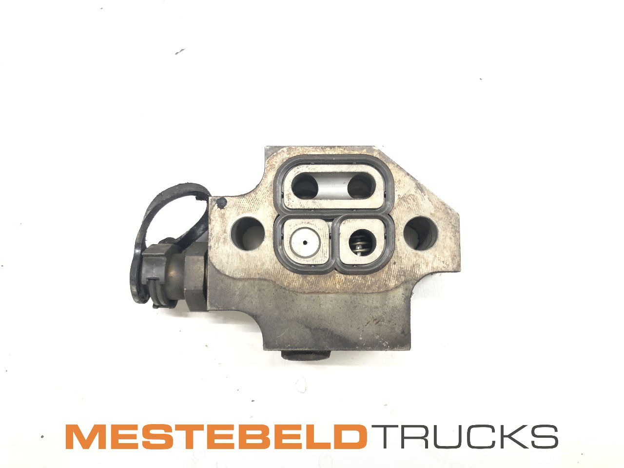 DAF Brandstof regelventiel - 燃料系统 适用于 卡车:图1 DAF Brandstof regelventiel - 燃料系统 适用于 卡车:图1