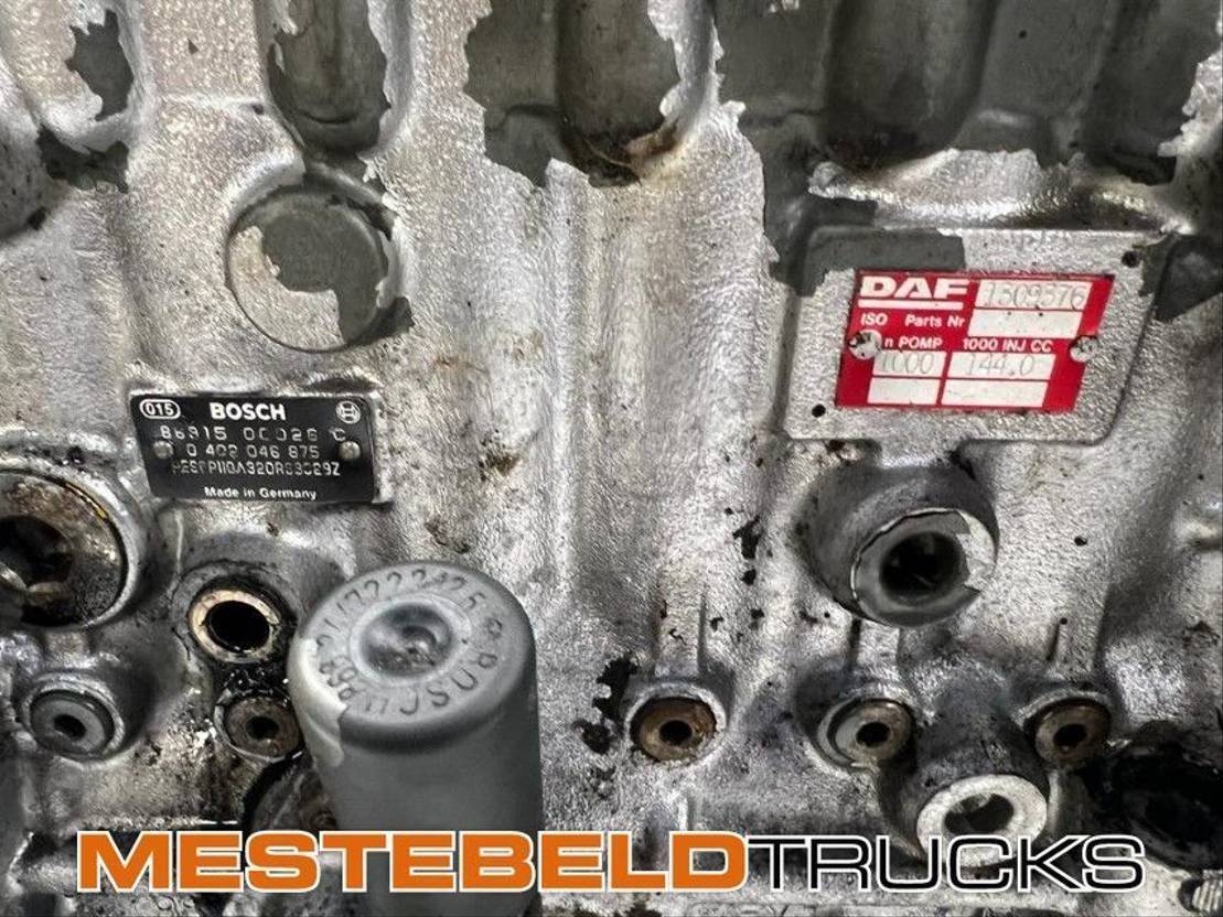 DAF Brandstofpomp - 燃料系统 适用于 卡车:图2 DAF Brandstofpomp - 燃料系统 适用于 卡车:图2