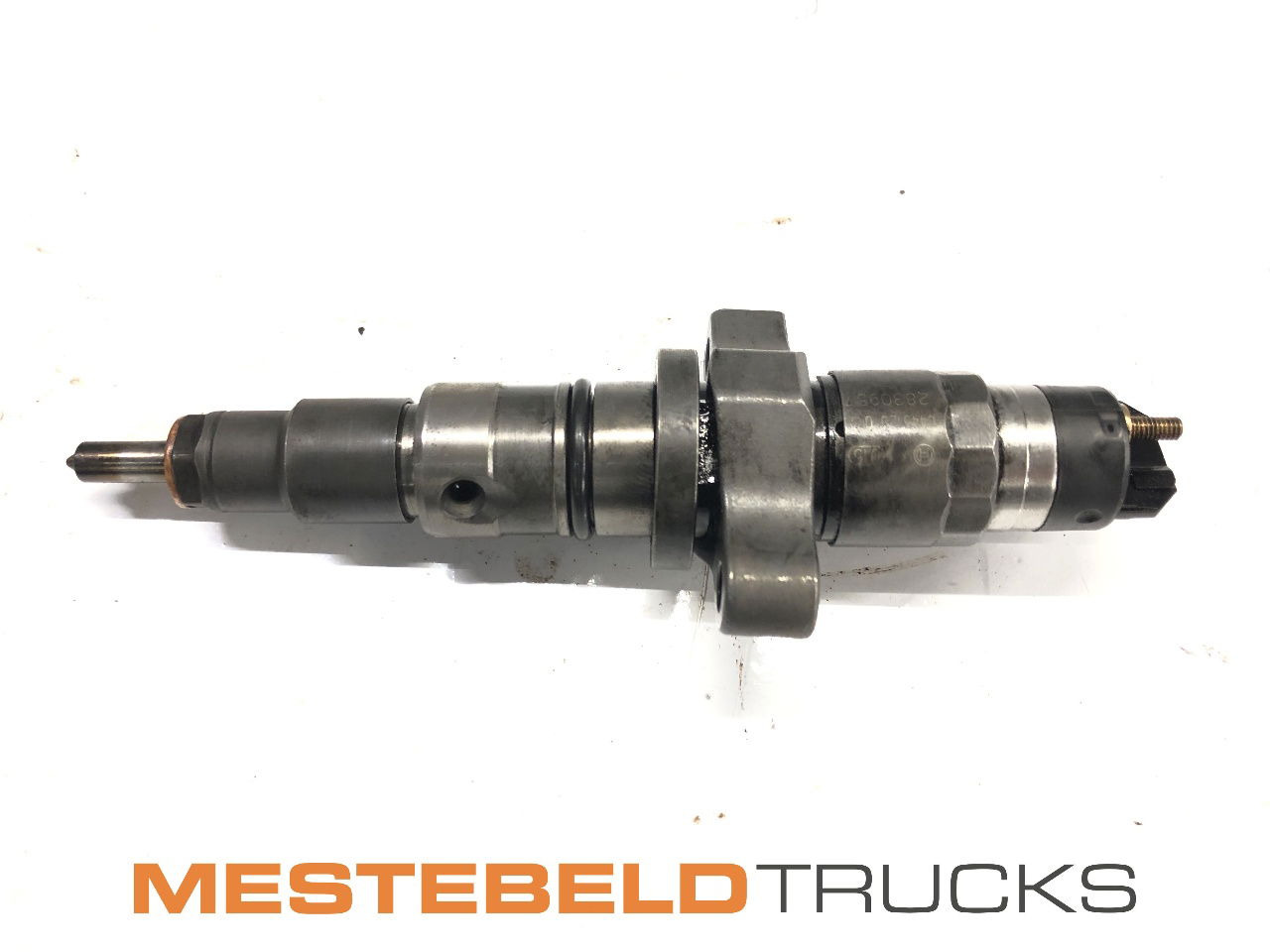 DAF Injector LF - 燃料系统 适用于 卡车:图1 DAF Injector LF - 燃料系统 适用于 卡车:图1