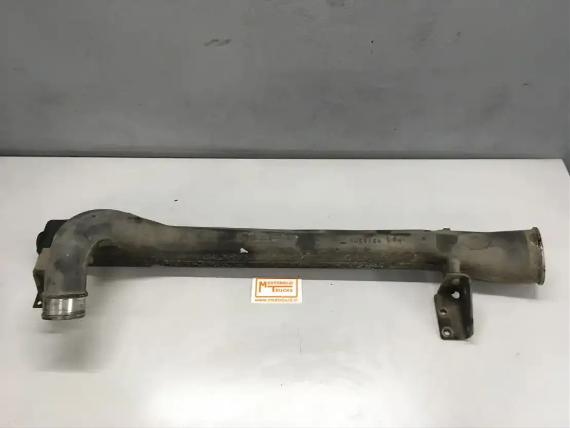DAF Inlaatbuis turbo - intercooler  - 进气管 适用于 卡车:图1 DAF Inlaatbuis turbo - intercooler  - 进气管 适用于 卡车:图1