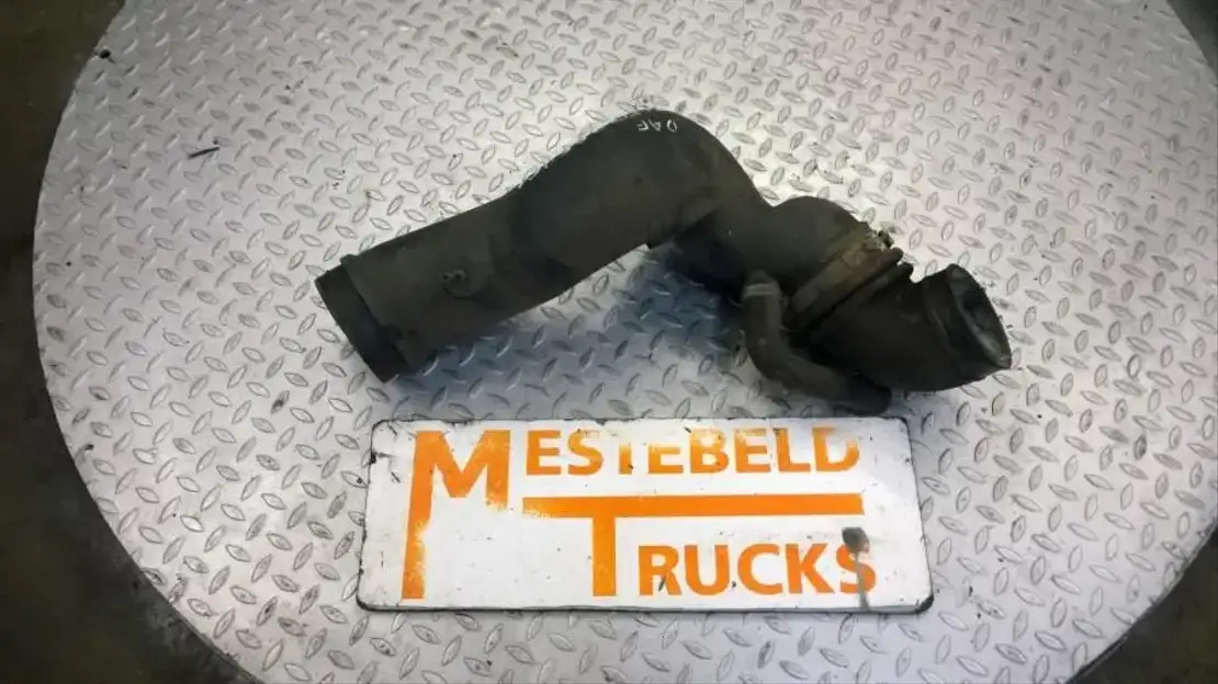 DAF Inlaatbuis van luchtfilterhuis  - 进气管 适用于 卡车:图1 DAF Inlaatbuis van luchtfilterhuis  - 进气管 适用于 卡车:图1