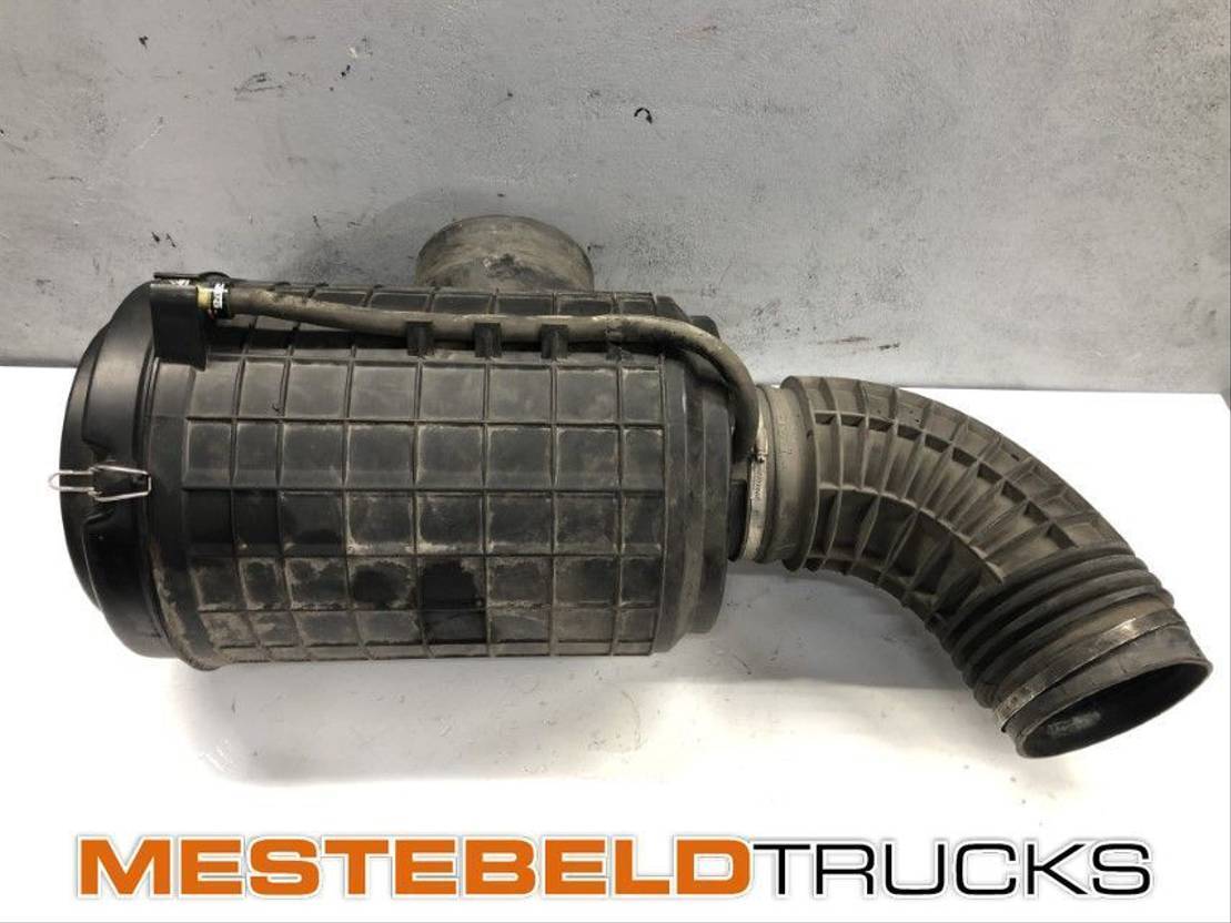 DAF Luchtfilter - 空气过滤器 适用于 卡车:图1 DAF Luchtfilter - 空气过滤器 适用于 卡车:图1