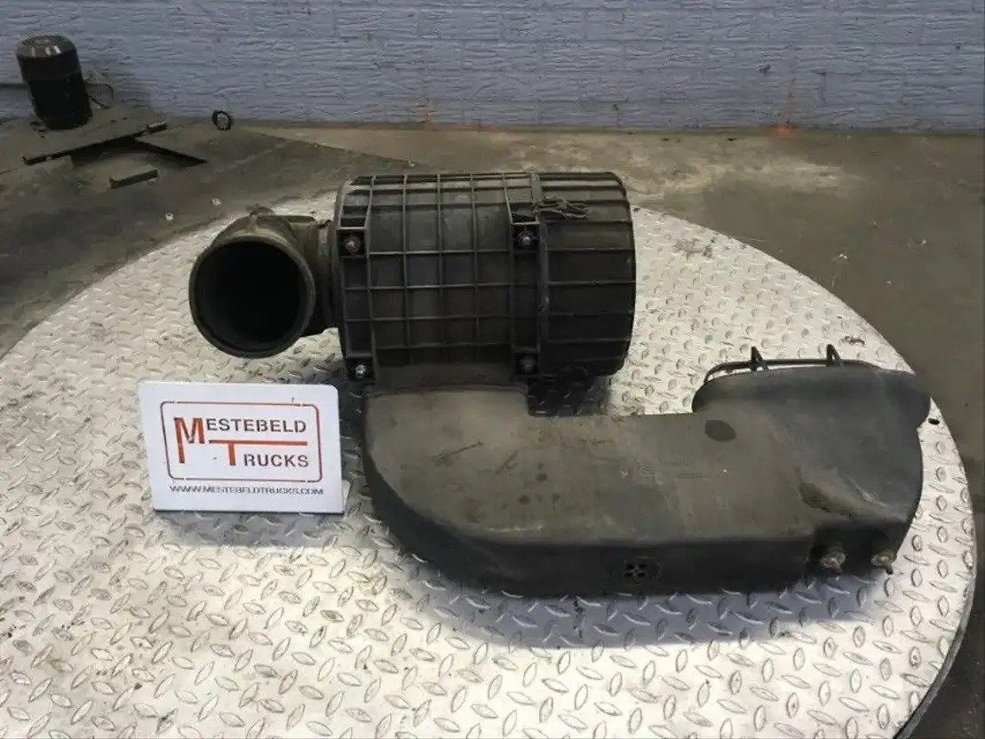 DAF Luchtfilter - 空气过滤器 适用于 卡车:图1 DAF Luchtfilter - 空气过滤器 适用于 卡车:图1